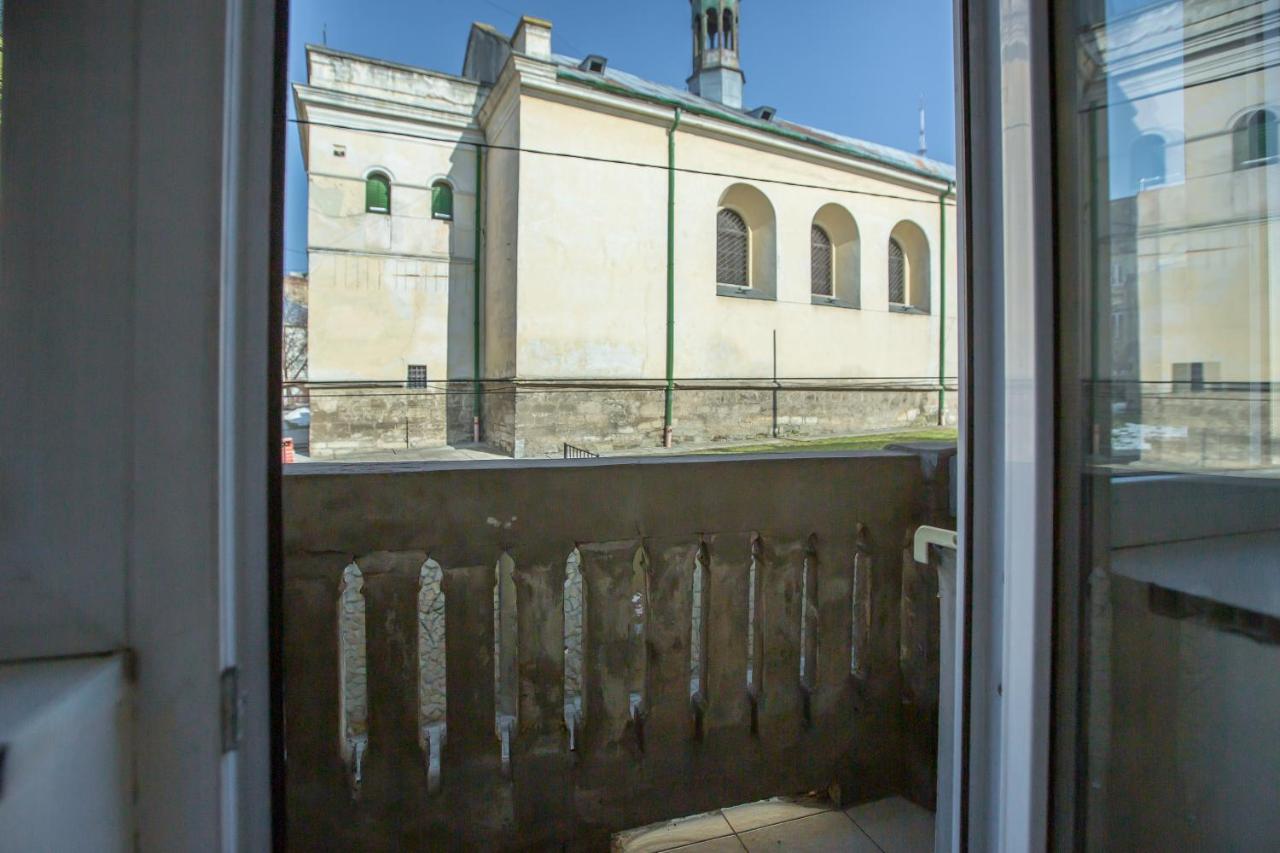 Апартаменти по вул. Гонти 4/3 Львів Екстер'єр фото
